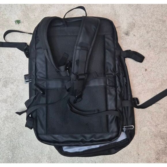 Bange commuter backpack main image 8
